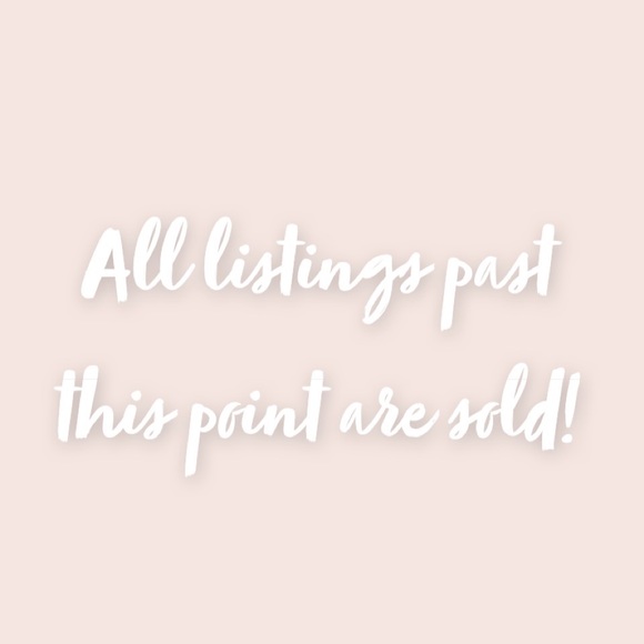 🤍 - Picture 1 of 1